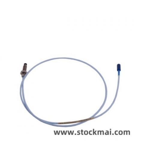 BENTLY 330103-00-04-10-02-00 Vibration Monitoring System