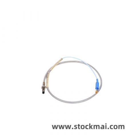 BENTLY 330104-00-08-10-02-05 Vibration Monitoring System Module