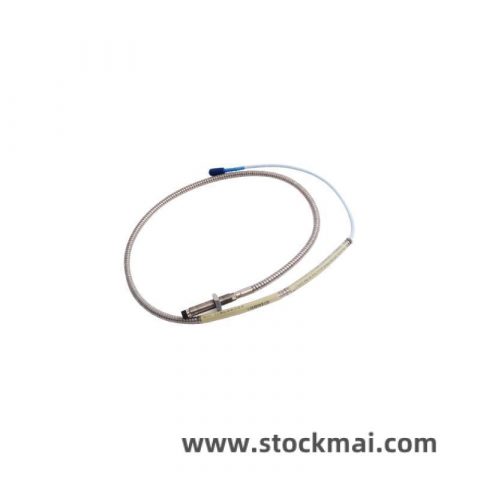 BENTLY 330104-00-10-10-02-CN High Precision Vibration Sensor Module