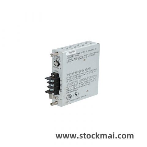 BENTLY 330104-00-13-10-02-CN Vibration Monitoring Sensor System