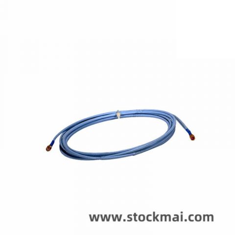 BENTLY 330130-045-00-00 Industrial Vibration Monitoring Sensor