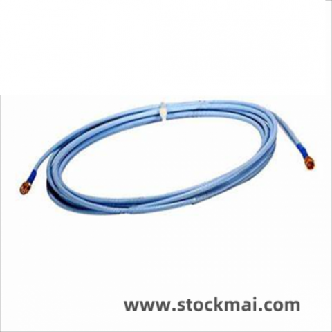 BENTLY 330130-045-01-CN High Precision Vibration Monitoring Module