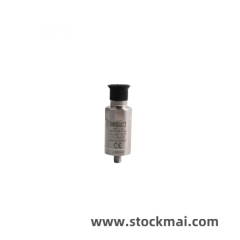 BENTLY 330500-00-00 High-Accuracy Vibration Transmitter