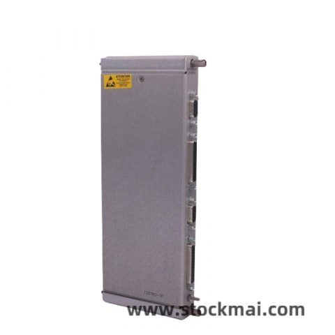 BENTLY 3500/15 129478-01 Control Module Card