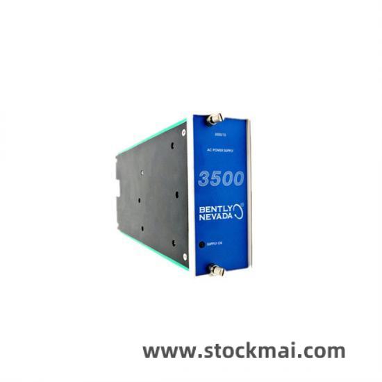 bently_3500_15_133292-01_1.jpg BENTLY 3500/15 133292-01 Vibration Monitoring Module