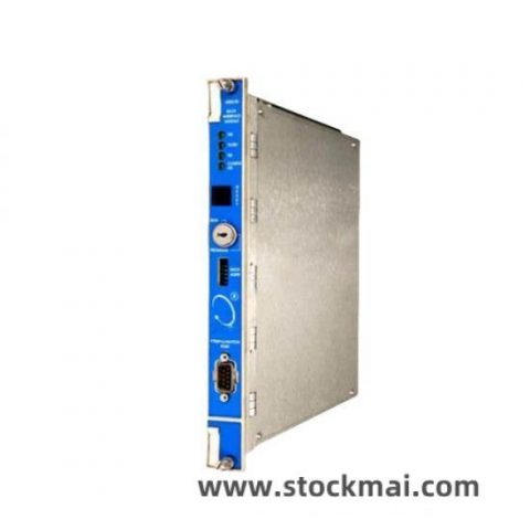 BENTLY 3500/22-01-01-00 Ladder Diagram
