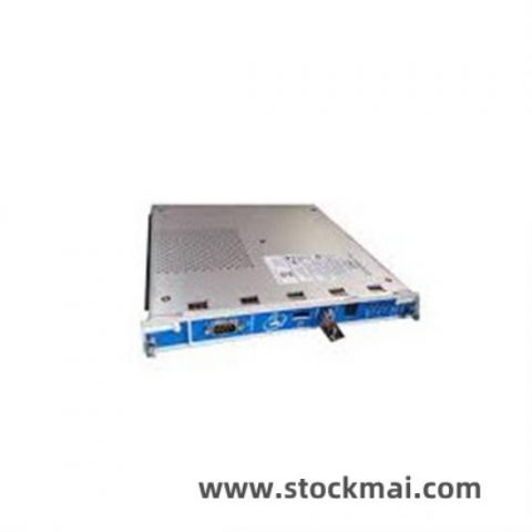 BENTLY 3500/22M 138607-01 - Industrial Control Module