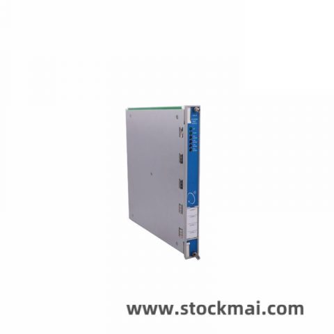 BENTLY 3500/32 125712-01 Industrial Control Module