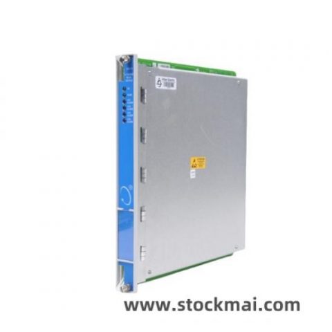 BENTLY 3500/32 125720-01 Mini Card Module