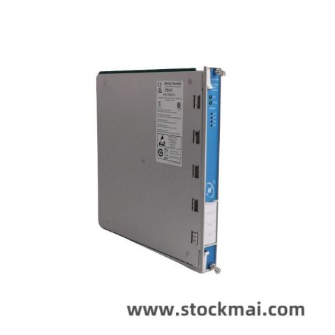 BENTLY 3500/32M 149986-02 Industrial Automation Control Module