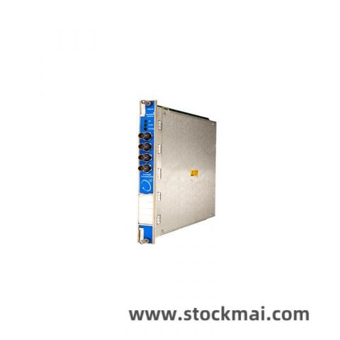 BENTLY 3500/40 135489-04 Mini Card