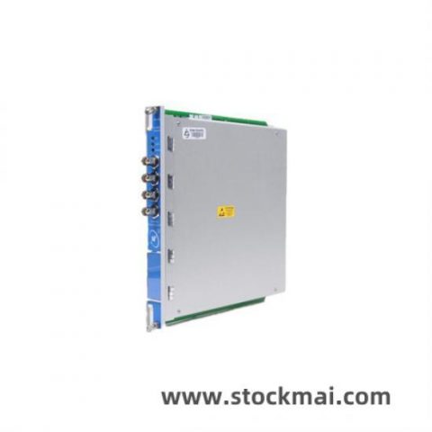 BENTLY 3500/40M 140734-01 Big Card for Industrial Control Systems