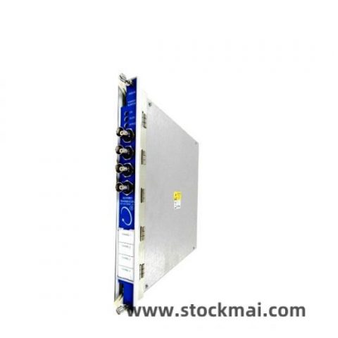 BENTLY 3500/42-01-00 Industrial Control Module