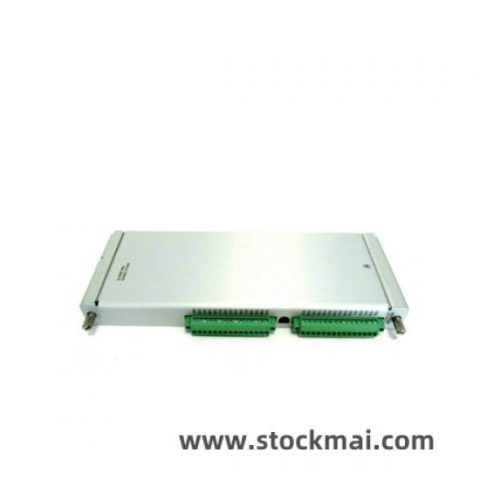 BENTLY 3500/42M PLC Module for Industrial Control Systems