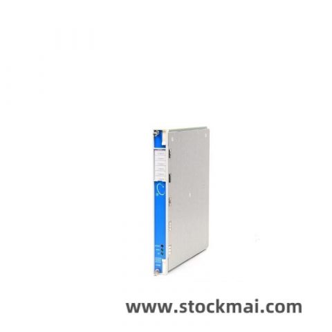 Bently Nevada 3500/42M 02R Industrial Control Module