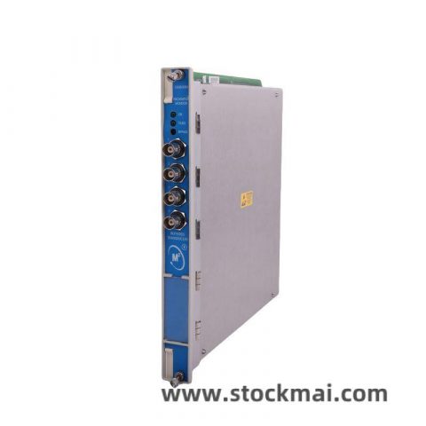 BENTLY 3500/42M 128229-01 Mini Card