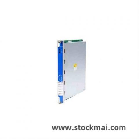 BENTLY 3500/45 176449-04 Module