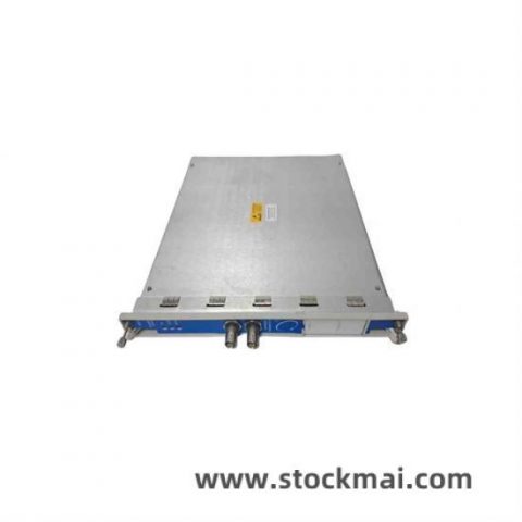 BENTLY 3500/50-01-00-01 3500/50-01-00 Vibration Monitoring System