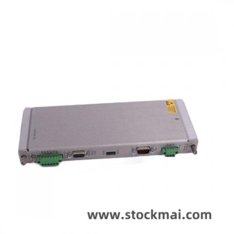 BENTLY 3500/53 133388-01 Industrial Control Module