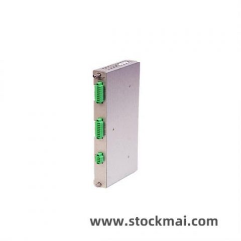 BENTLY 3500/53 133396-01 Small Card Module