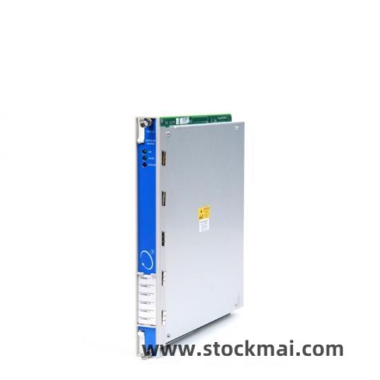 bently_3500_61_2.jpg BENTLY 3500/61 Industrial Control Module