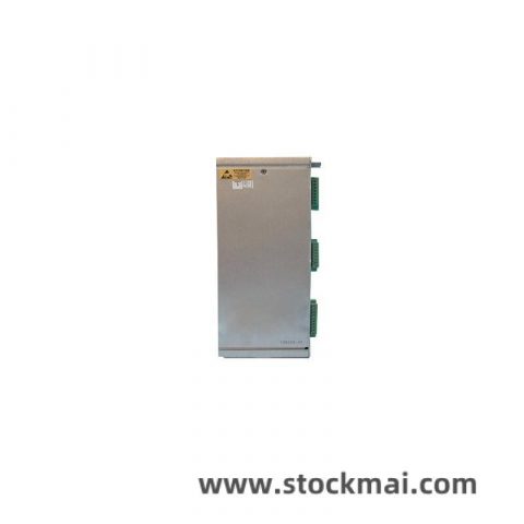 Bently 3500/91-01-01(161204-01+161216-01) - High Precision Vibration Monitoring System