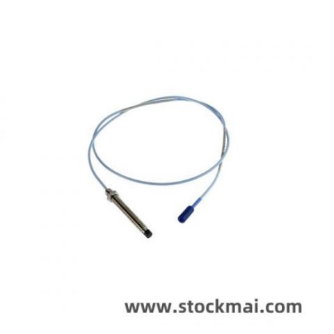 BENTLY 3500/91 161204-01 Large Control Module