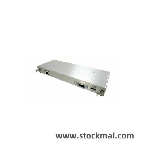 BENTLY 3500/92 136188-01 Small Control Module