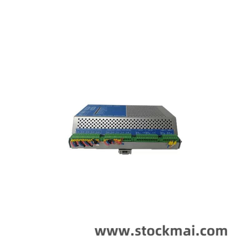 bently_60m100-00_1.jpg BENTLY 60M100-00 Vibration Monitoring System