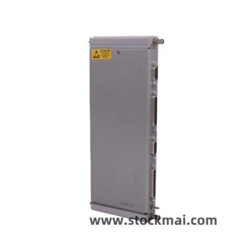 BENTLY NEVADA 125760-01 PLC - Extended Interface Module