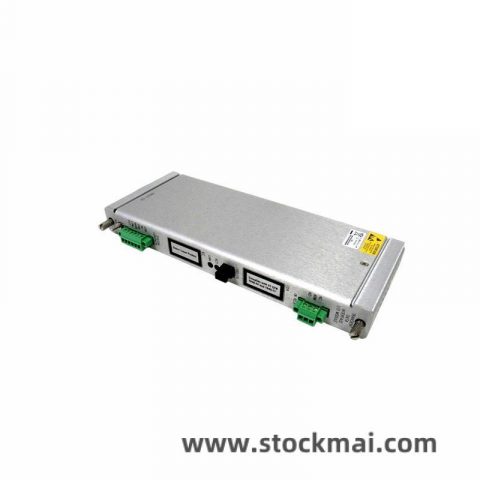 BENTLY NEVADA 146031-02 Vibration Sensor Module