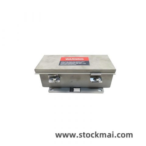 Bently Nevada 24765-02-01 Vibration Monitoring System