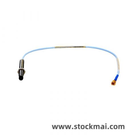 BENTLY NEVADA 3300/16-11-01-03-00-00-01 Vibration Monitoring Module