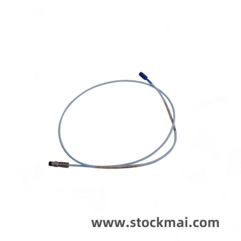 bently_nevada_330104-00-05-10-02-cn.jpg BENTLY NEVADA 330104-00-05-10-02-CN Proximity Sensor for Precision Monitoring