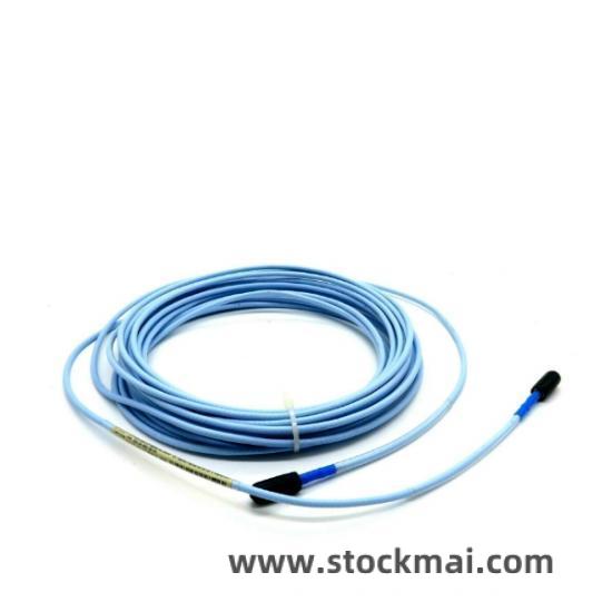 bently_nevada_330130-085-00-00.jpg BENTLY NEVADA 330130-085-00-00 Vibration Monitoring Module