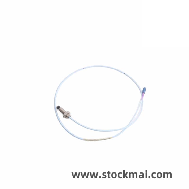 bently_nevada_330130-085-00-00_2.jpg BENTLY NEVADA 330130-085-00-00 Vibration Monitoring Module