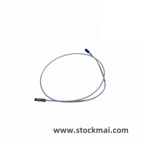 BENTLY NEVADA 330901-05-32-05-02-00 Vibration Sensor Module