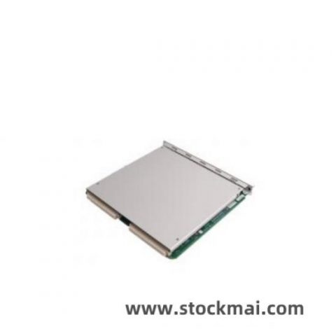 BENTLY NEVADA 3500/62 Module for Industrial Control Systems