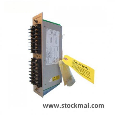 BENTLY NEVADA 84152-01 High Precision Industrial Module