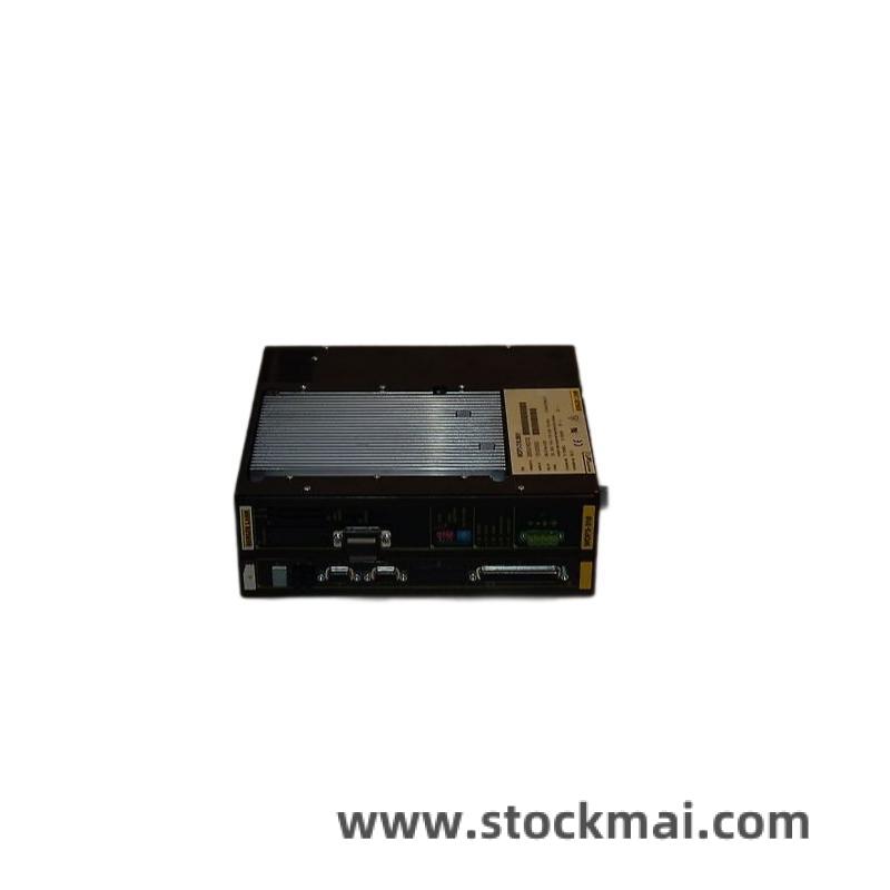 berger_lahr_wpm311_03401_1.jpeg BERGER LAHR WPM311-03401 High Precision Industrial Stepper Drive Module