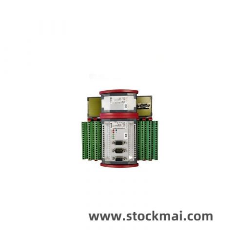 BERGHOF CDIO 16/16-0,5 Industrial Module Controller