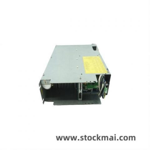 Bosch Rexroth SM50/100-T Servo Drive for Industrial Automation