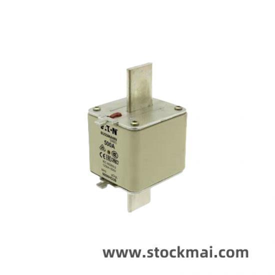 bussmann_25nh00_g-690_1.jpg Bussmann 25NH00 G-690 Digital Distributed Control, Advanced Industrial Automation