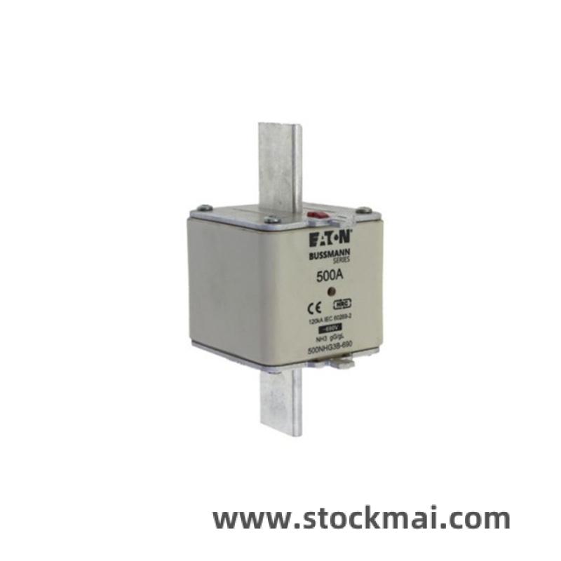 bussmann_25nh00_g-690_2.jpg Bussmann 25NH00 G-690 Digital Distributed Control, Advanced Industrial Automation