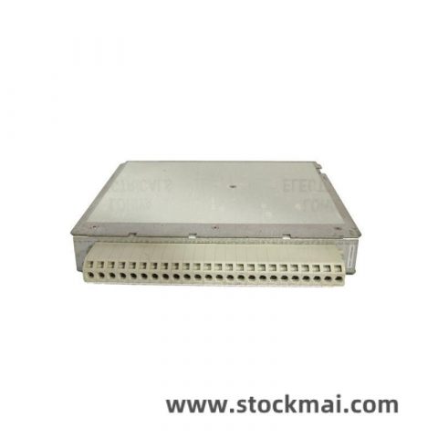 CAUTION 3L046-5 CG - Industrial Control Module