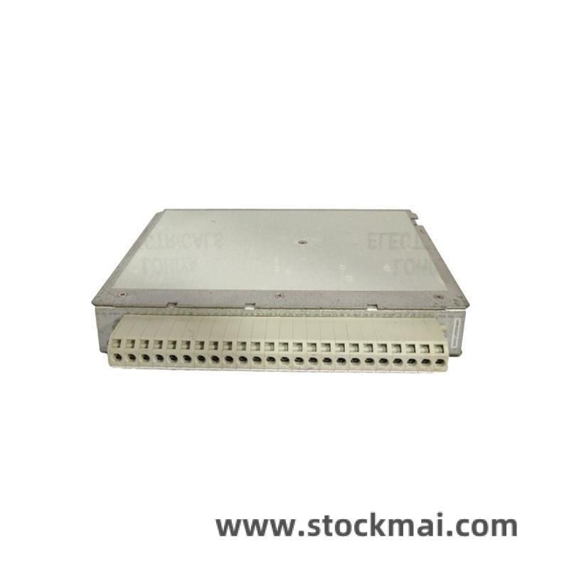 caution_3l046-5_cg.jpg CAUTION 3L046-5 CG - Industrial Control Module