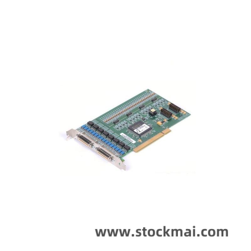 caution_3l046-5_kpc.jpeg CAUTION 3L046-5 KPC - High-Performance Process Controller for Industrial Automation