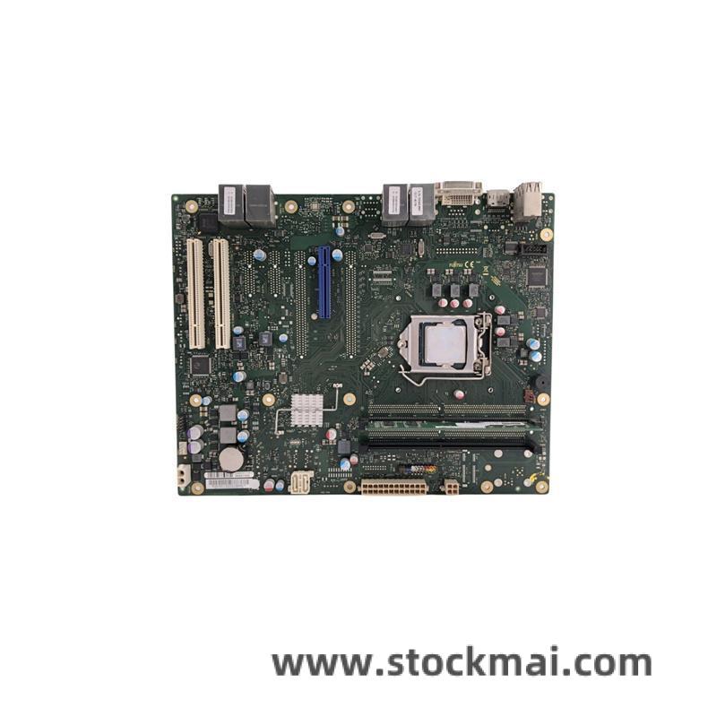 caution_3l046-5_kpc_1.jpg CAUTION 3L046-5 KPC - High-Performance Process Controller for Industrial Automation