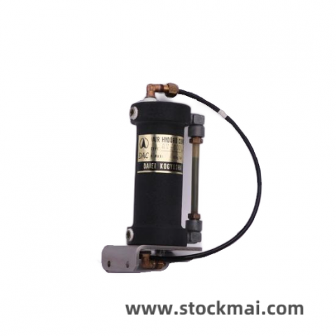 KOLLMORGEN CMZ SVM1608/SER.000 Advanced Motor Controller