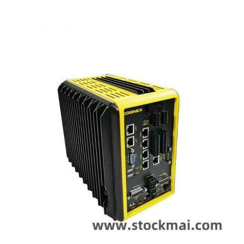 Cognex 800-5745-1 Vision Sensor, High Precision and Reliable Detection